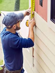 Custom Trim and Detailing for Siding in Mart, TX